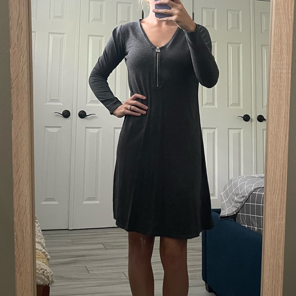 Michael Kors Sweater Dress